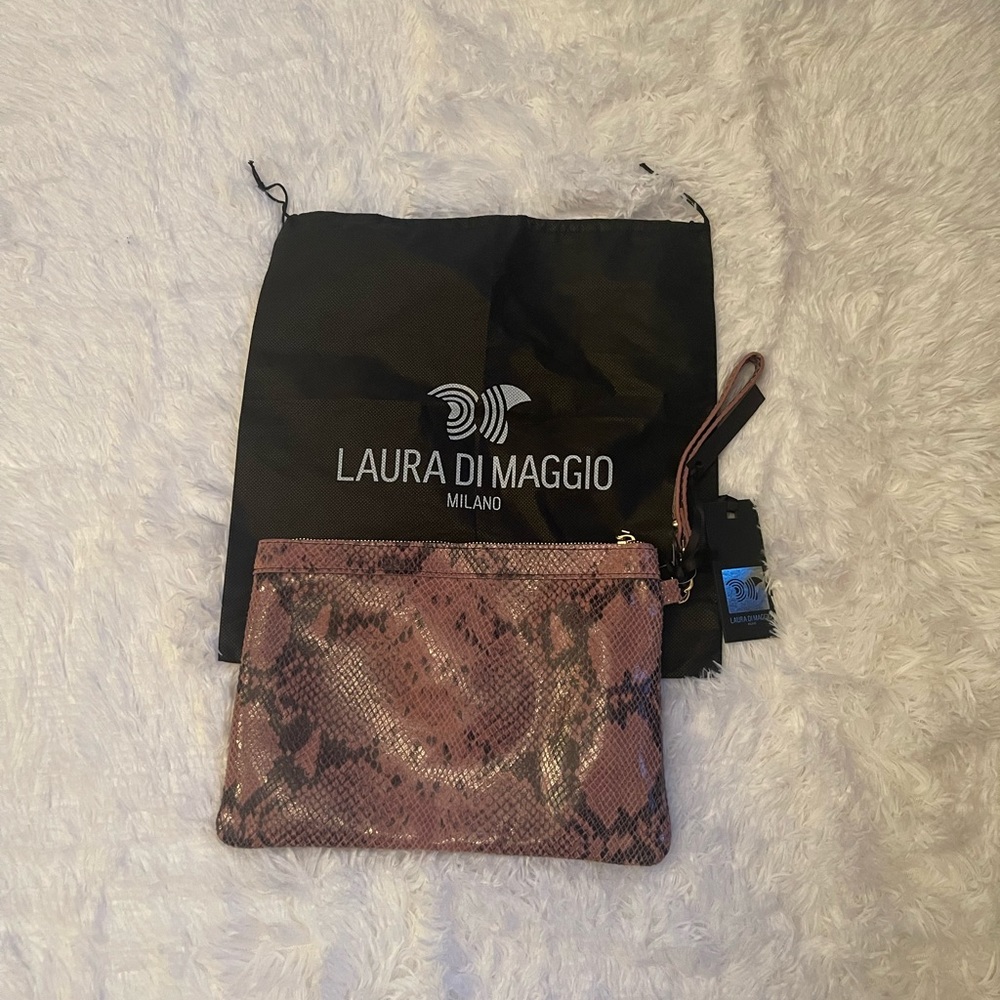 Purse by Laura Di Maggio